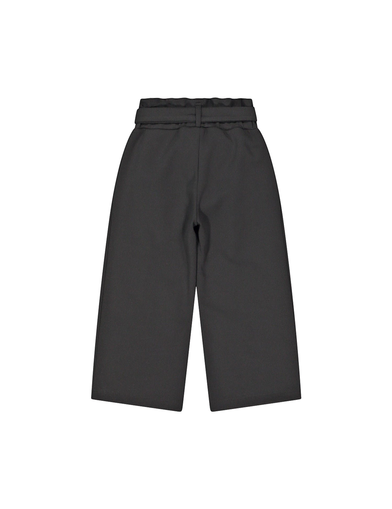 Pantaloni Nero Melby