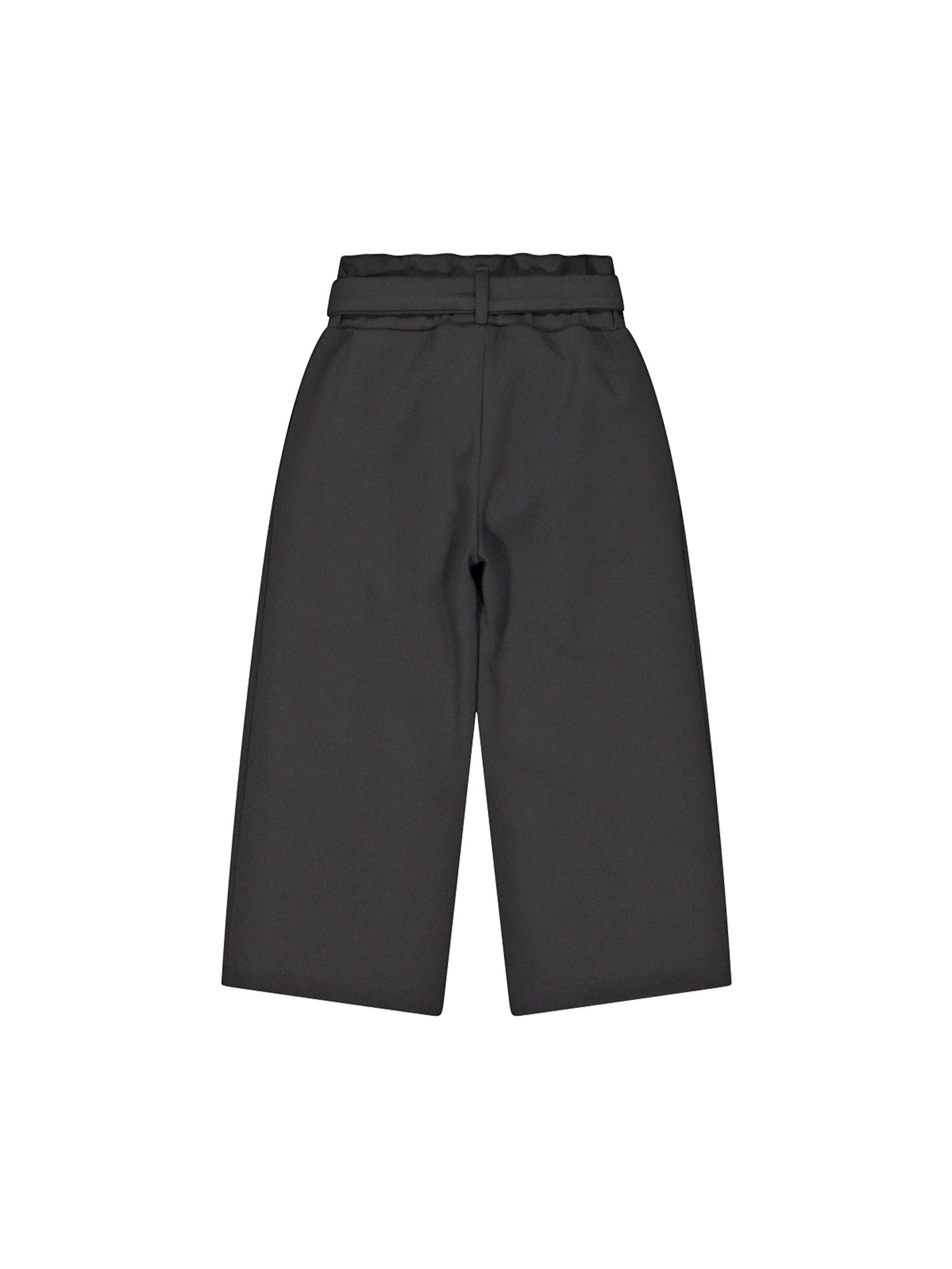 Pantaloni Nero Melby