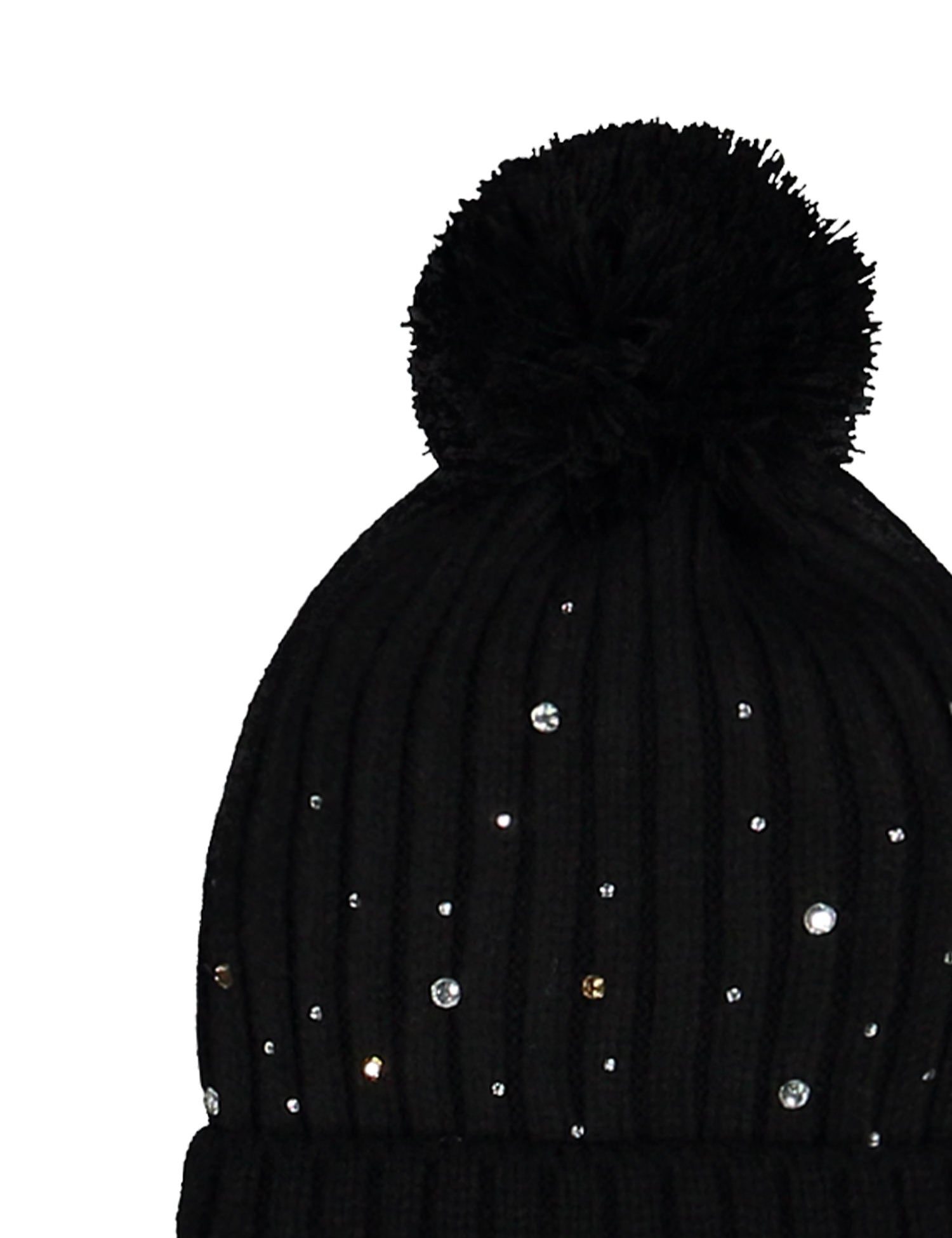 Cappelli Nero Melby