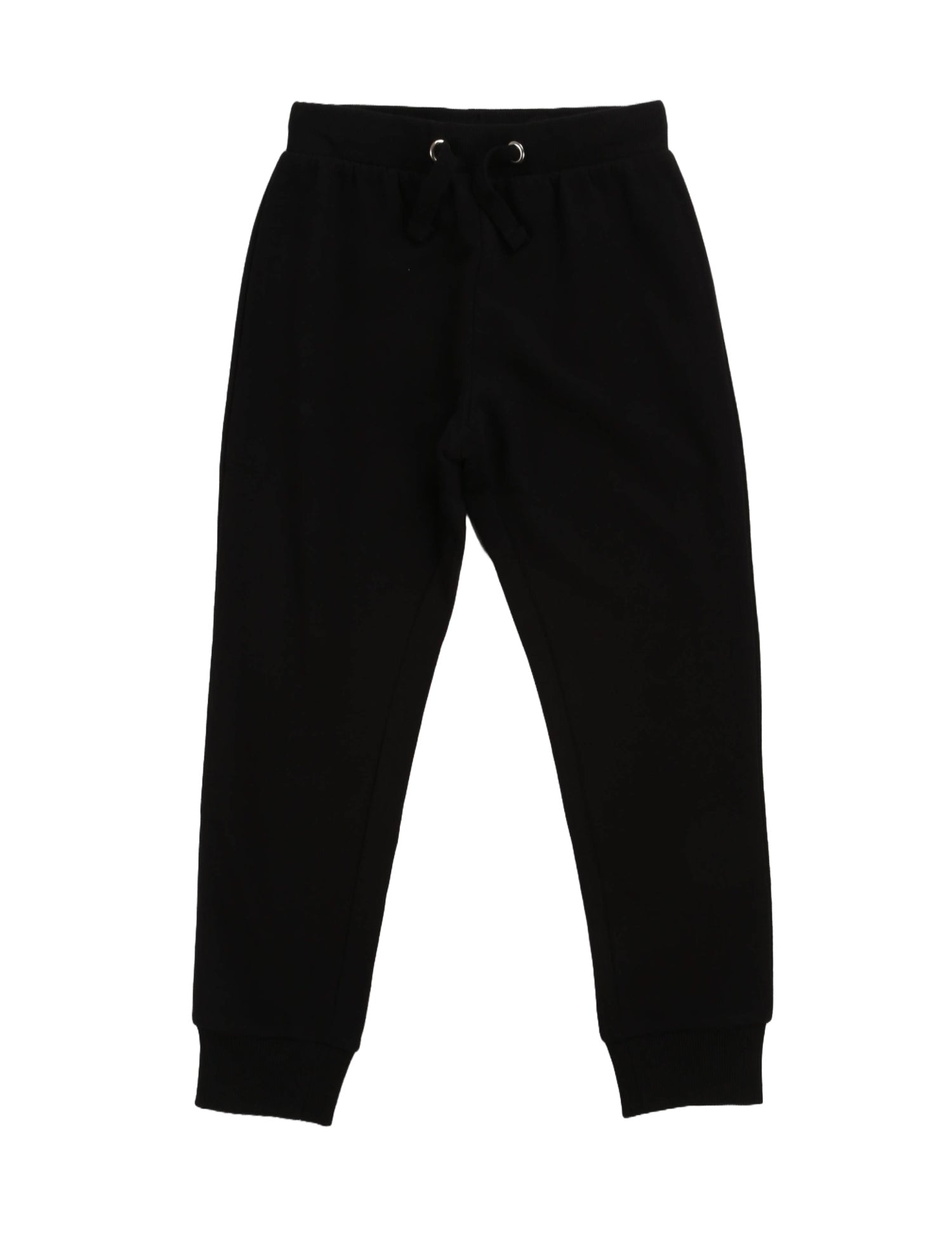 Pantaloni sportivi Nero Melby