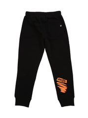 Pantaloni sportivi Nero Melby
