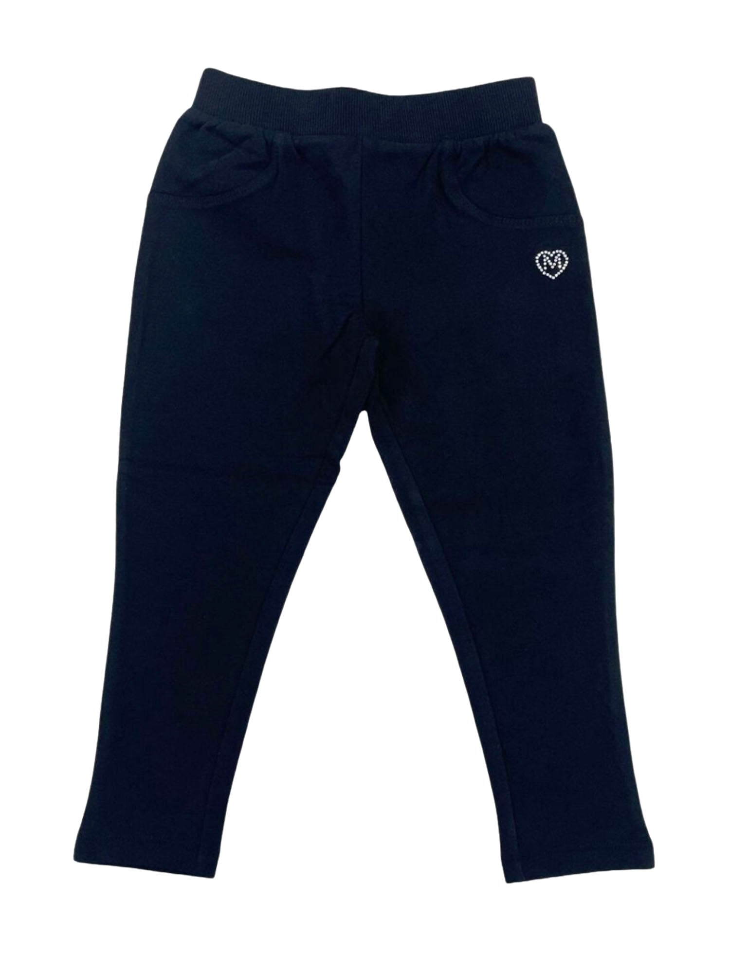 Pantaloni sportivi Blu Melby