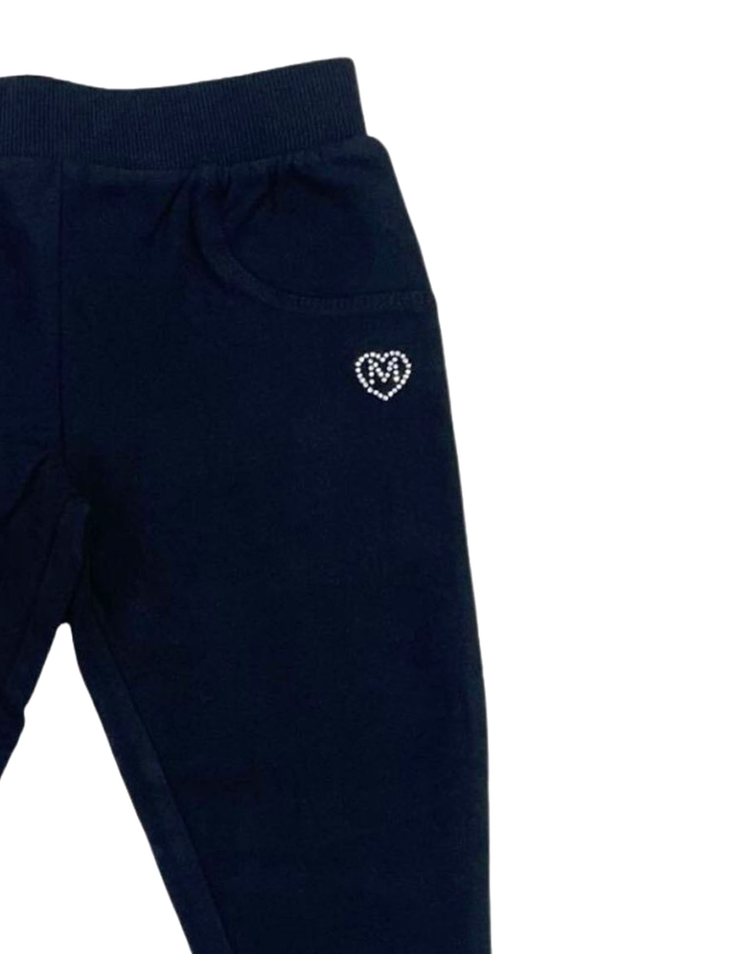 Pantaloni sportivi Blu Melby