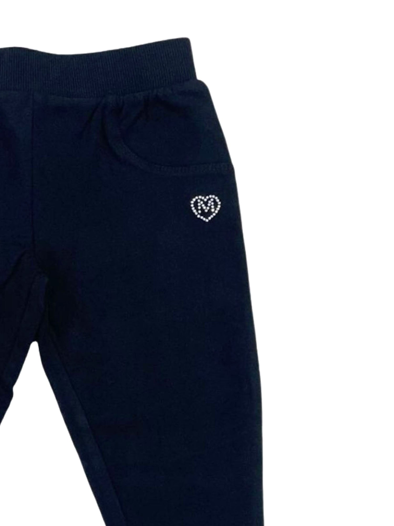 Pantaloni sportivi Blu Melby