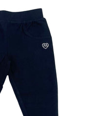 Pantaloni sportivi Blu Melby