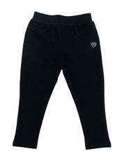 Pantaloni sportivi Nero Melby