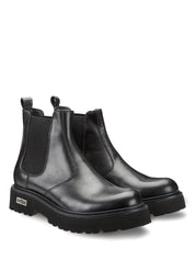 Stivaletti Nero Cult