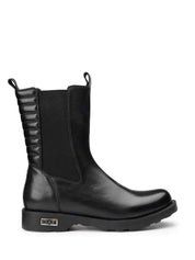 Stivaletti Nero Cult