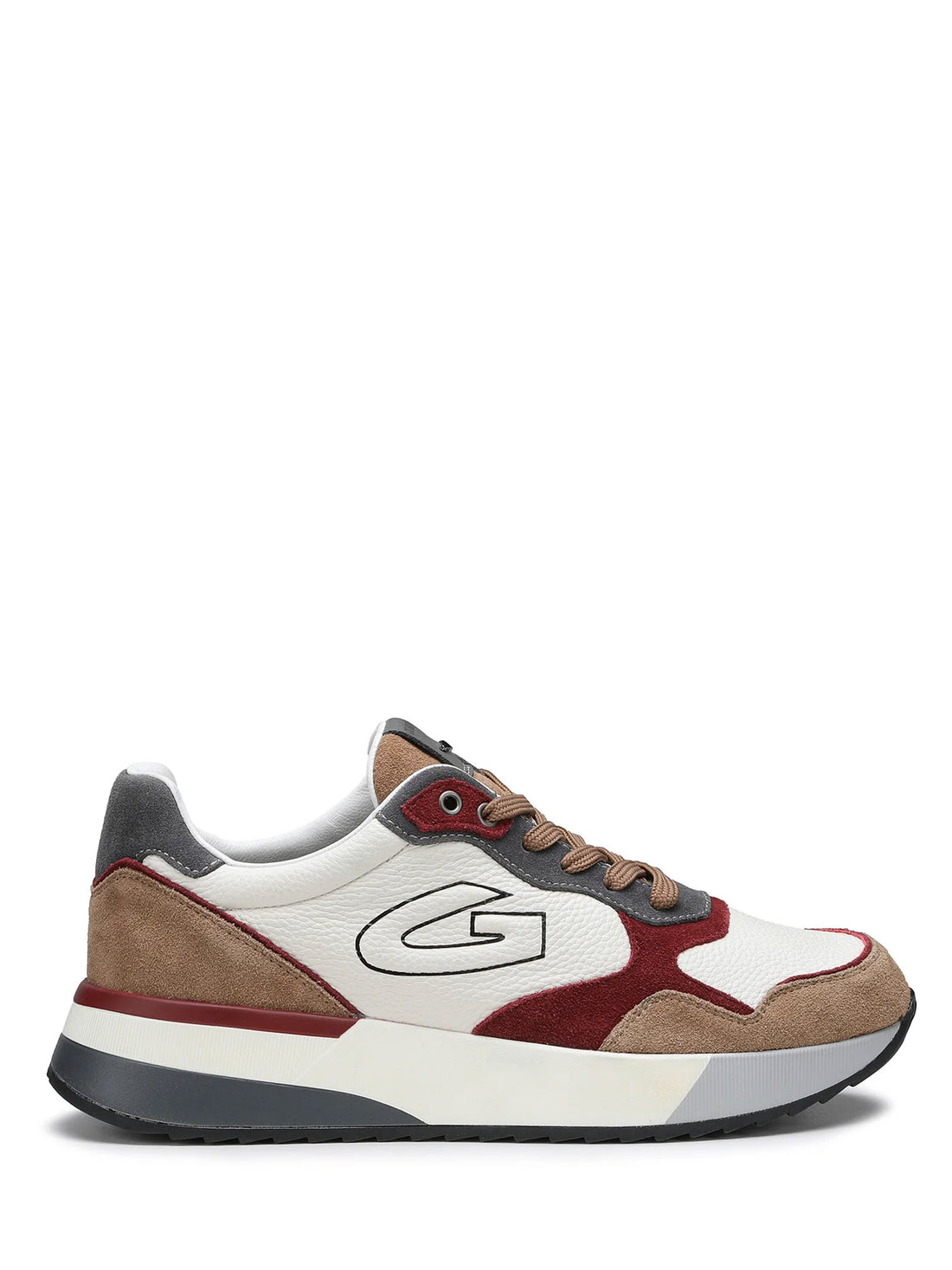 Alberto Guardiani Sneakers AGM013106