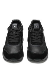 Sneakers Nero Alberto Guardiani