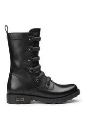 Stivaletti Nero Cult