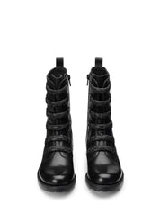 Stivaletti Nero Cult