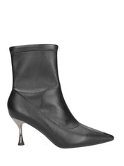 Stivaletti Nero Cult