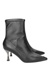 Stivaletti Nero Cult