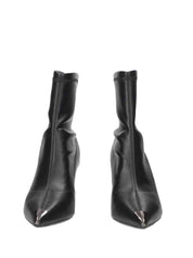 Stivaletti Nero Cult