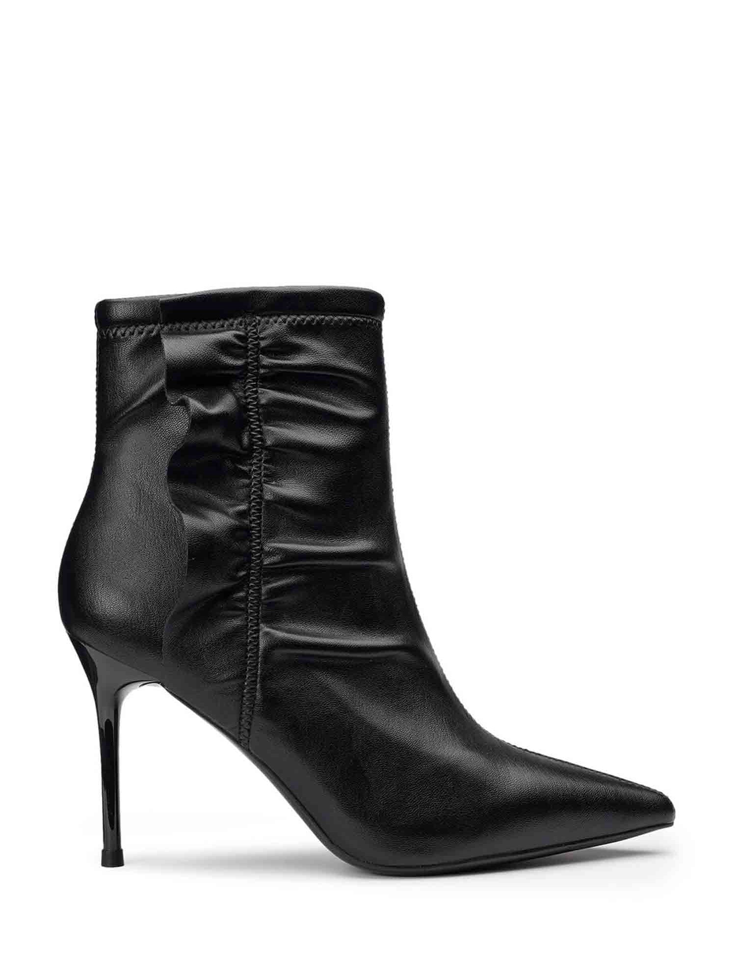 Stivaletti Nero Cult