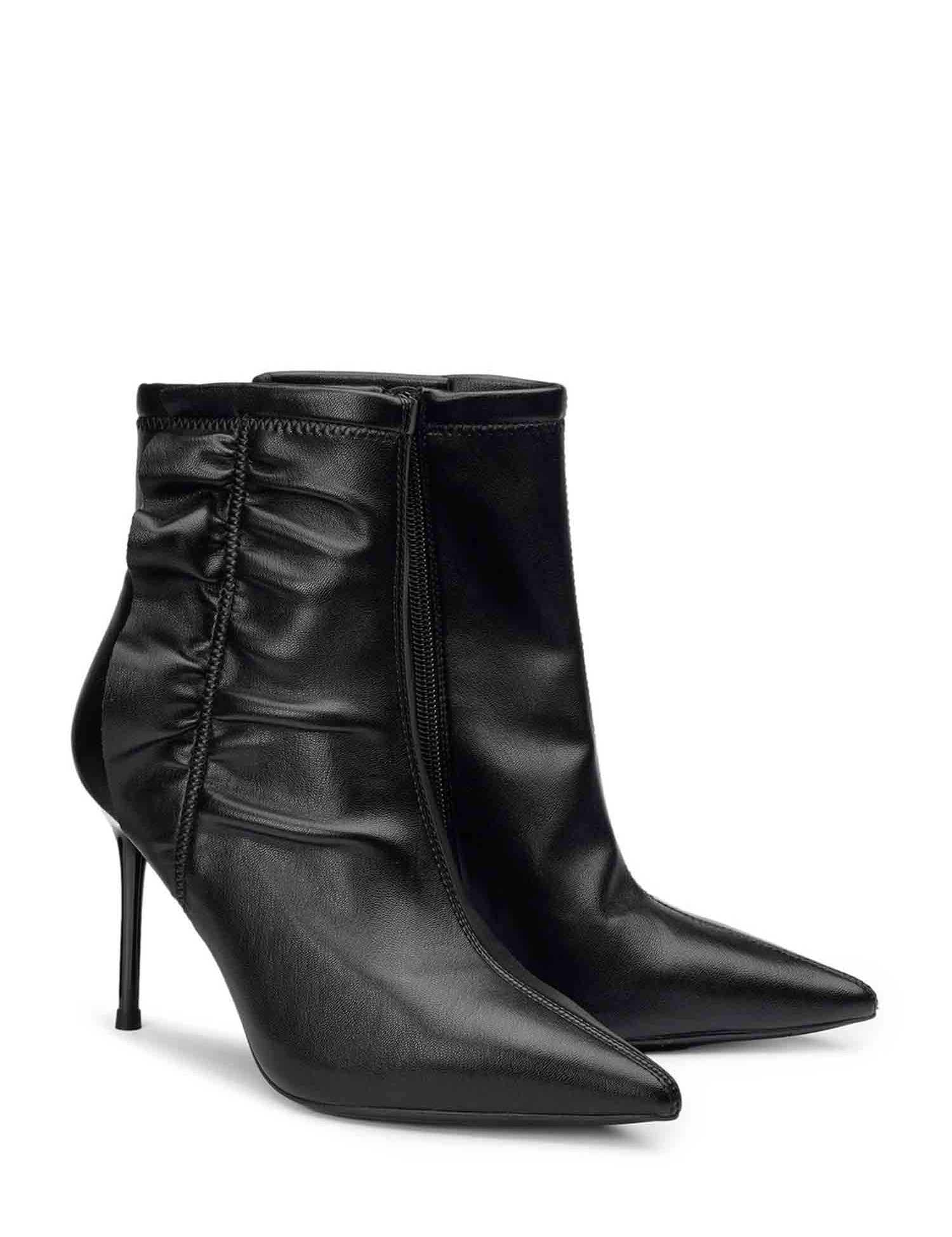 Stivaletti Nero Cult