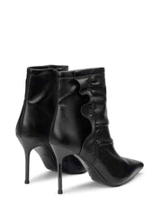 Stivaletti Nero Cult