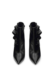 Stivaletti Nero Cult