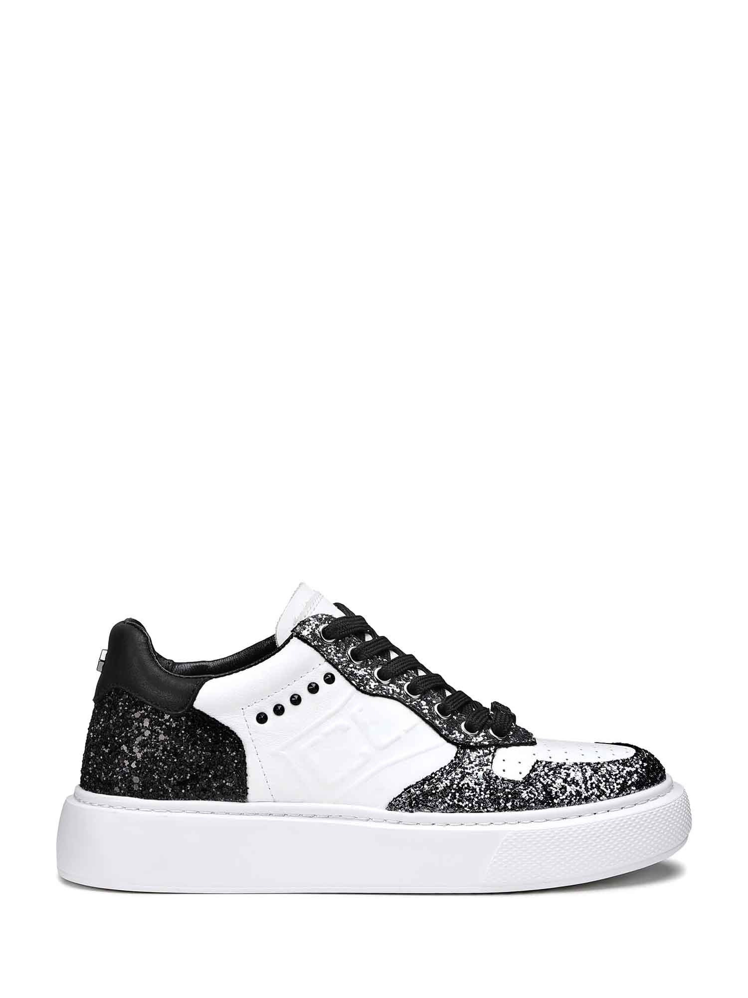 Sneakers Bianco Cult