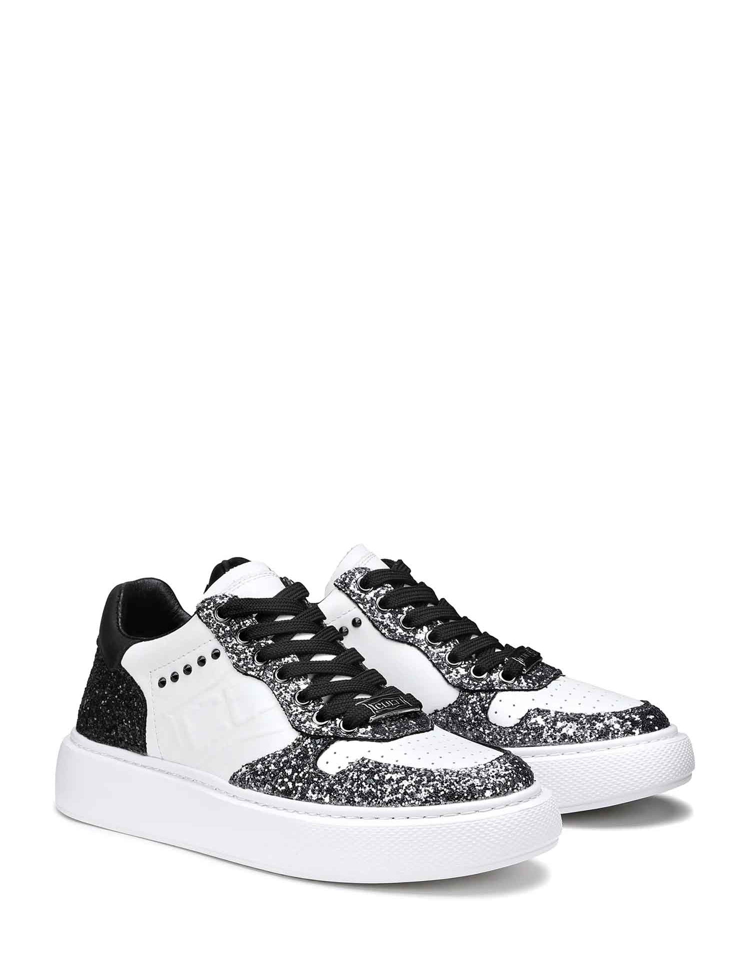 Sneakers Bianco Cult