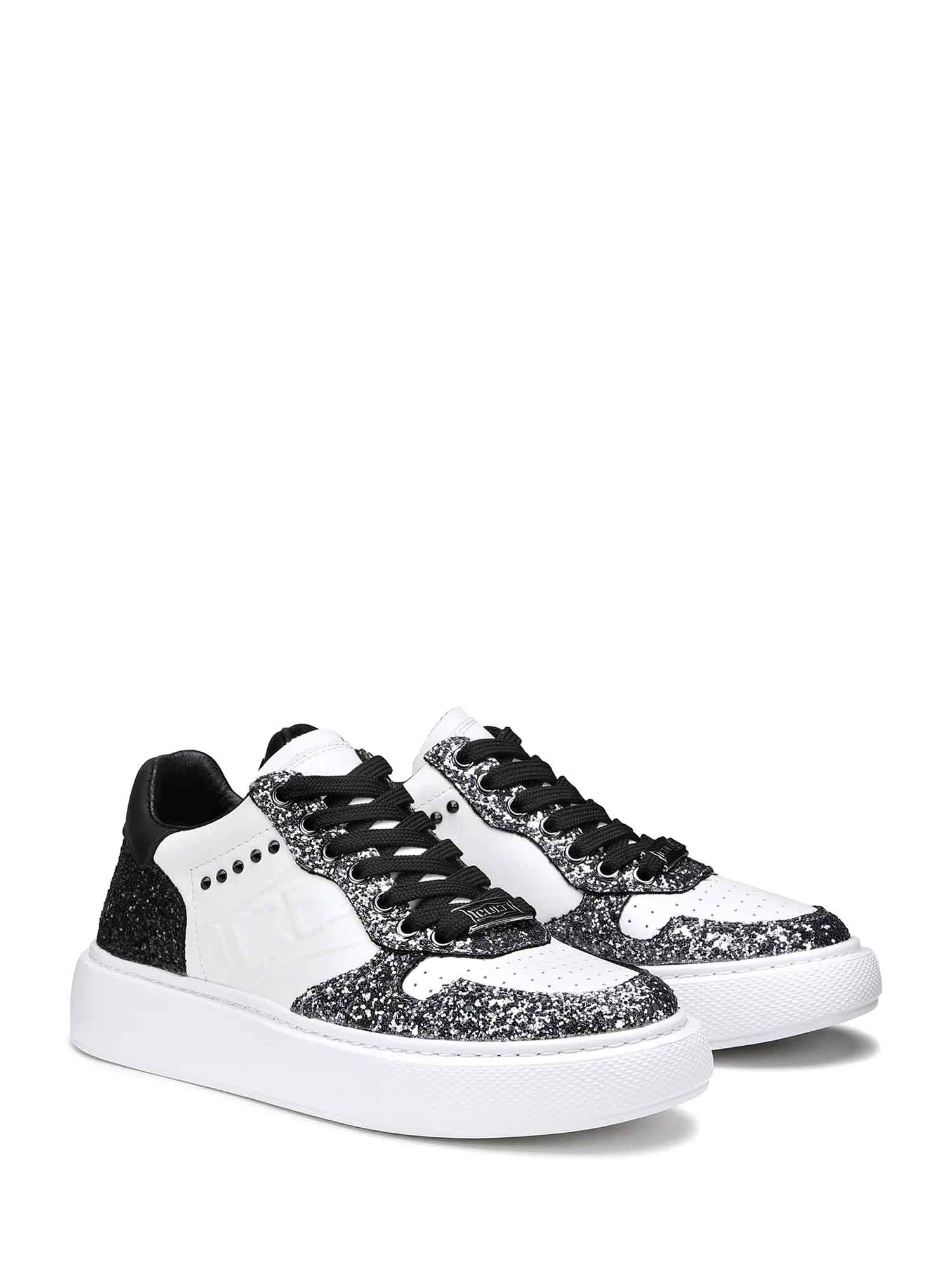 Sneakers Bianco Cult