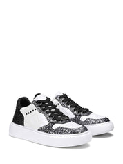 Sneakers Bianco Cult