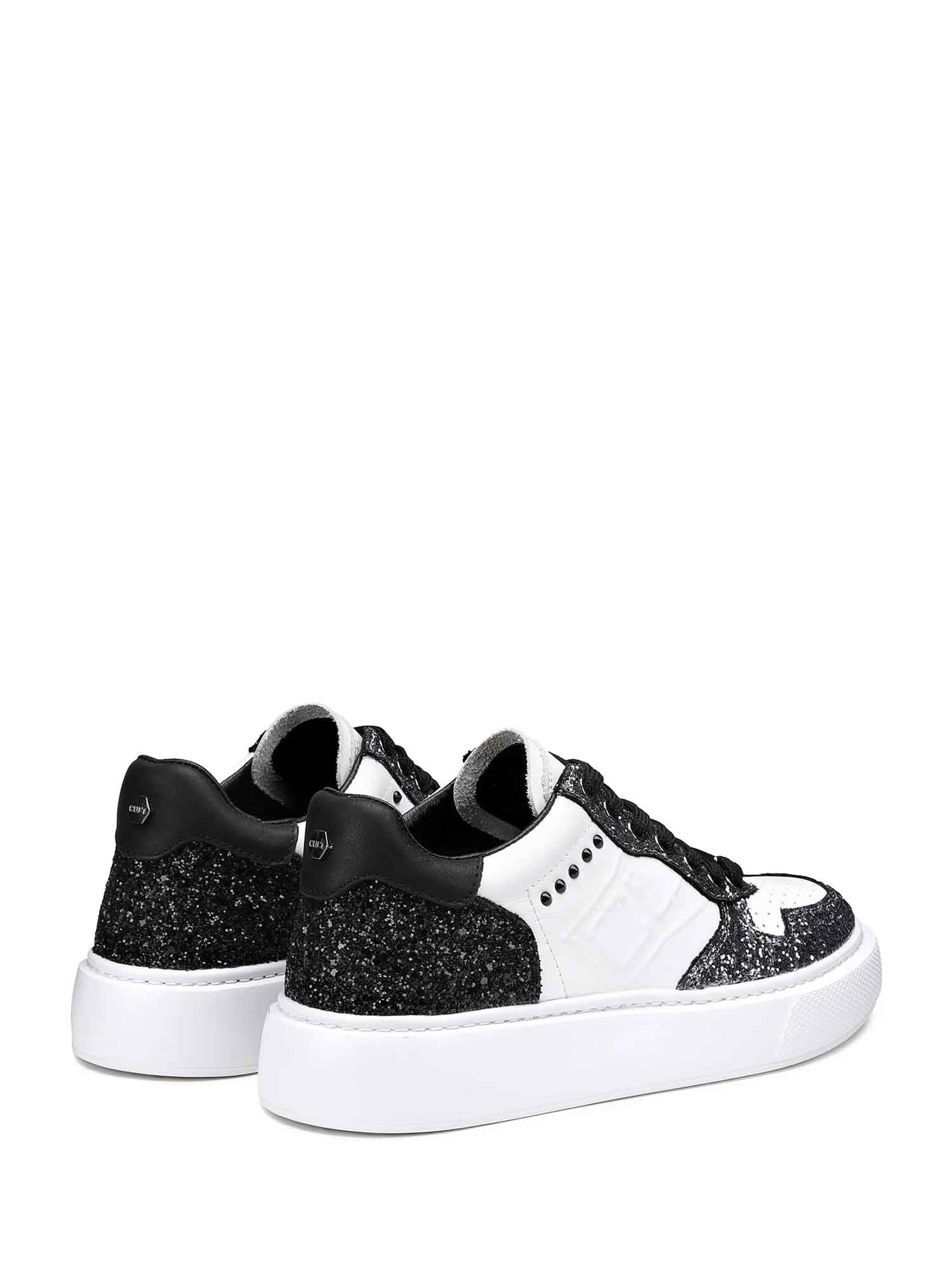 Sneakers Bianco Cult
