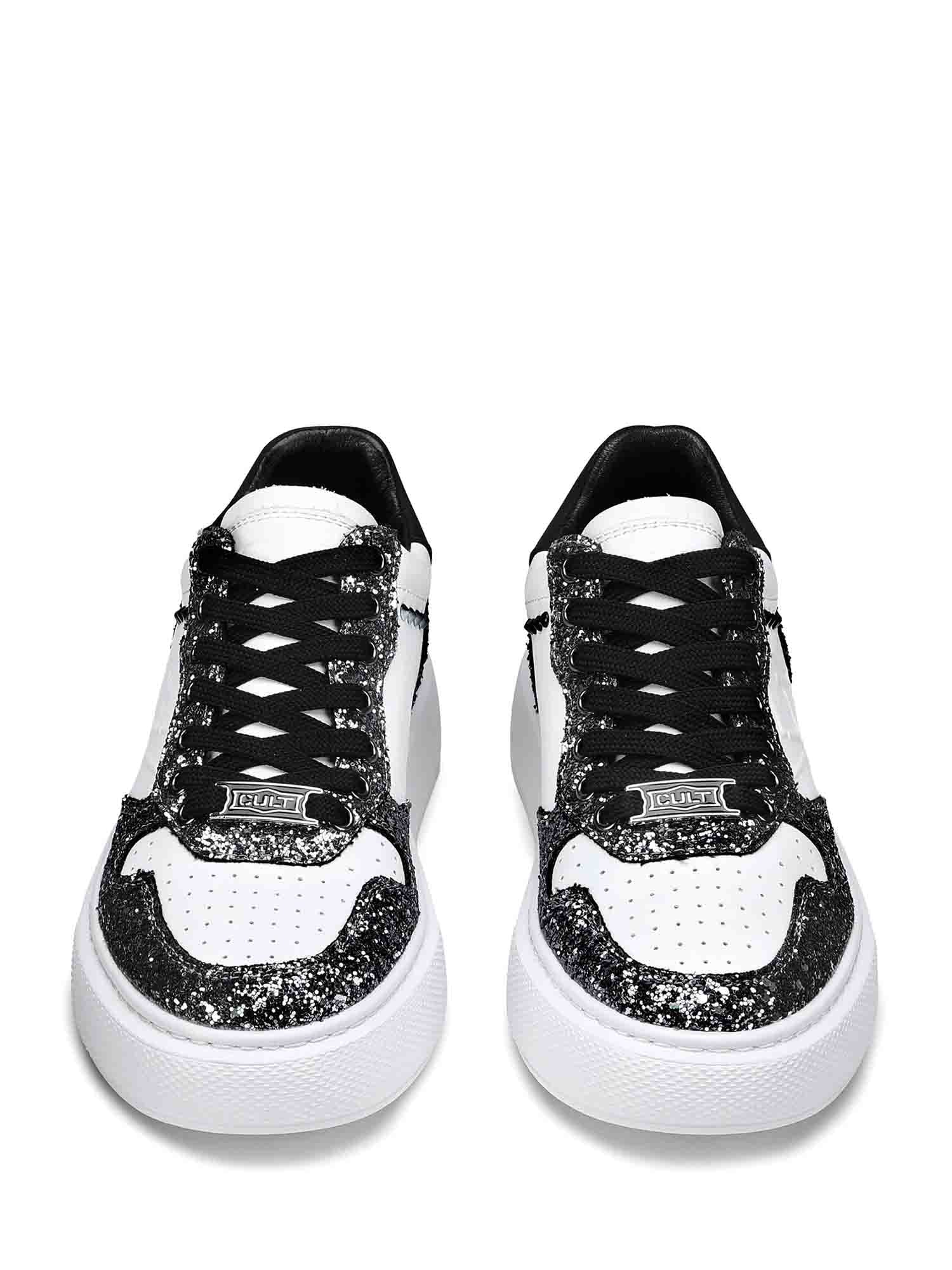 Sneakers Bianco Cult