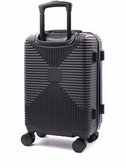 Trolley grande Nero Roccobarocco