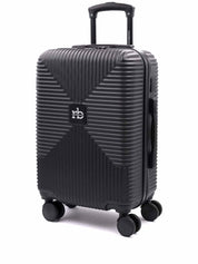 Trolley grande Nero Roccobarocco