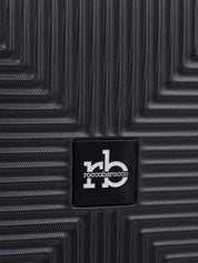 Trolley grande Nero Roccobarocco