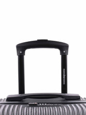 Trolley grande Nero Roccobarocco