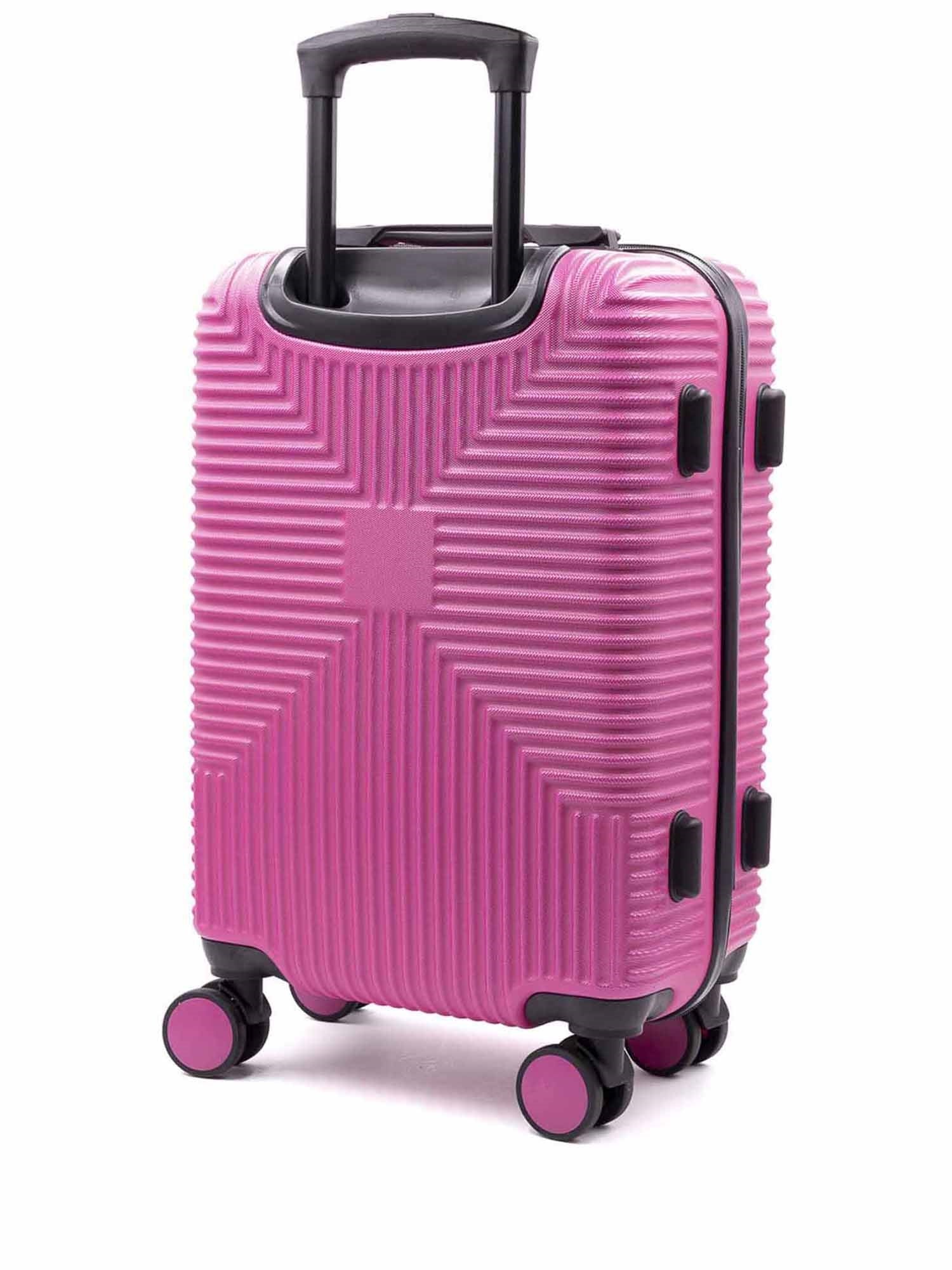 Trolley grande Fucsia Roccobarocco