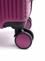 Trolley grande Fucsia Roccobarocco