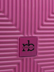 Trolley grande Fucsia Roccobarocco