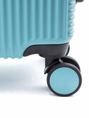 Trolley grande Celeste Roccobarocco