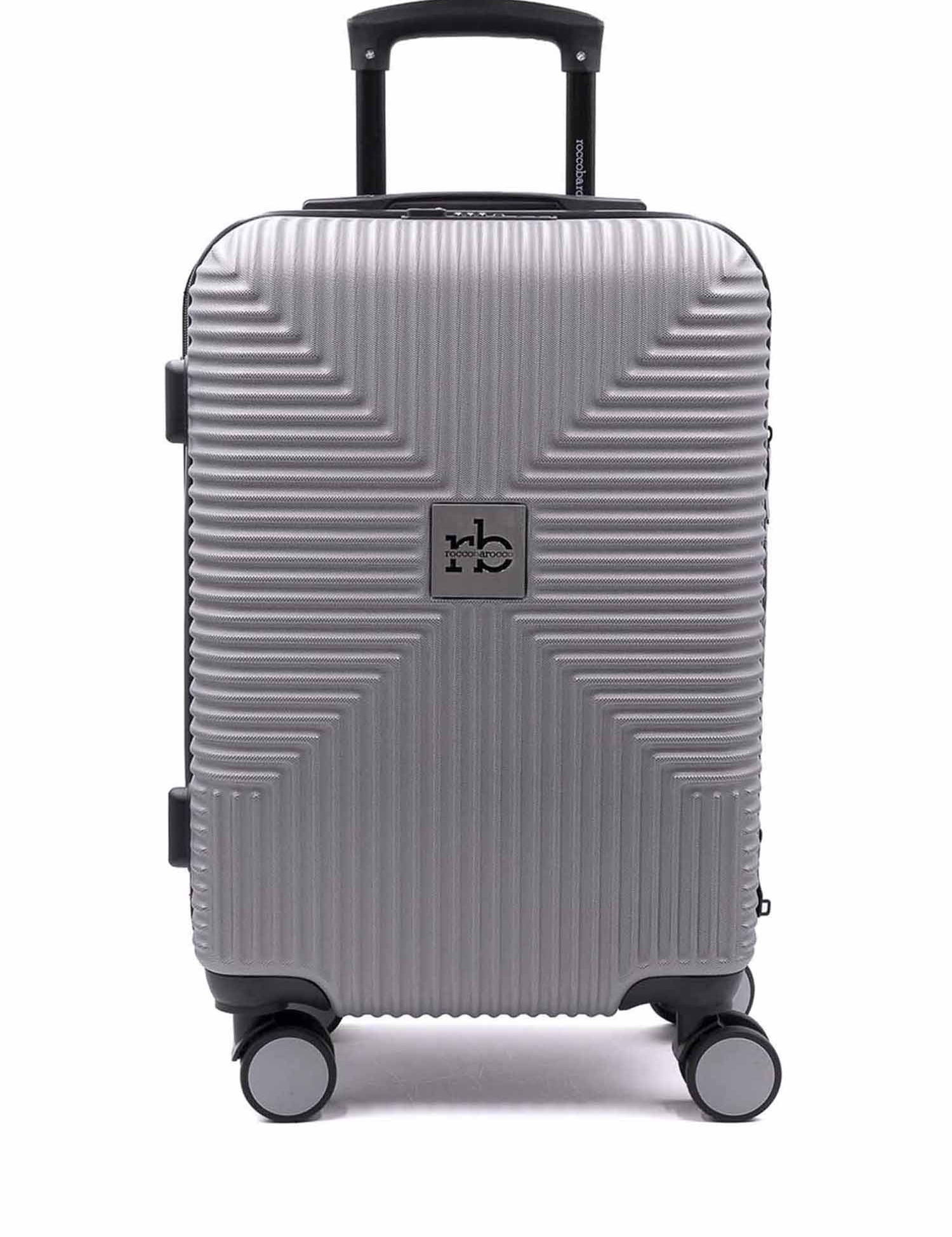 Trolley grande Grigio Roccobarocco