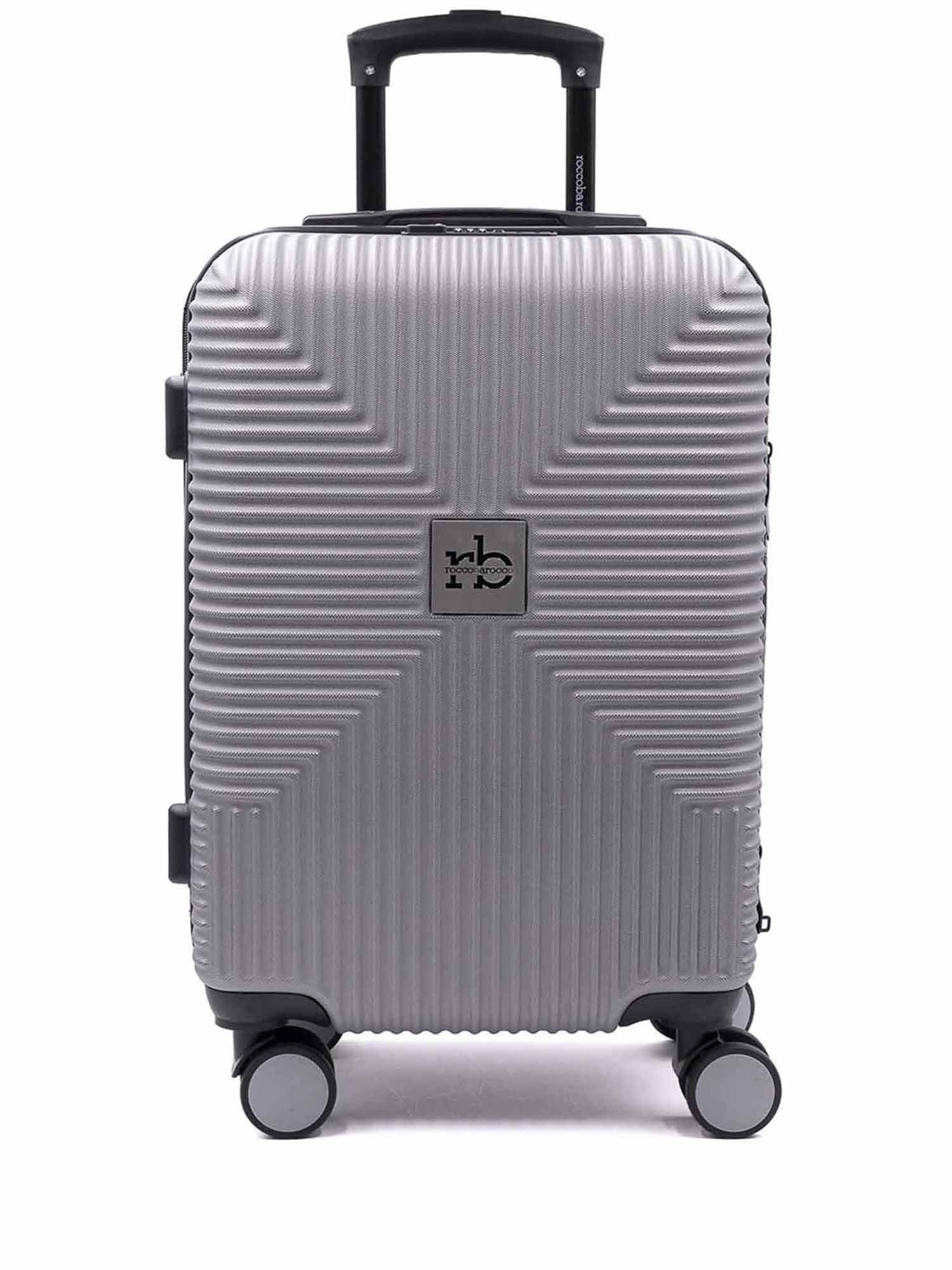 Trolley grande Grigio Roccobarocco