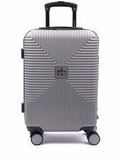 Trolley grande Grigio Roccobarocco