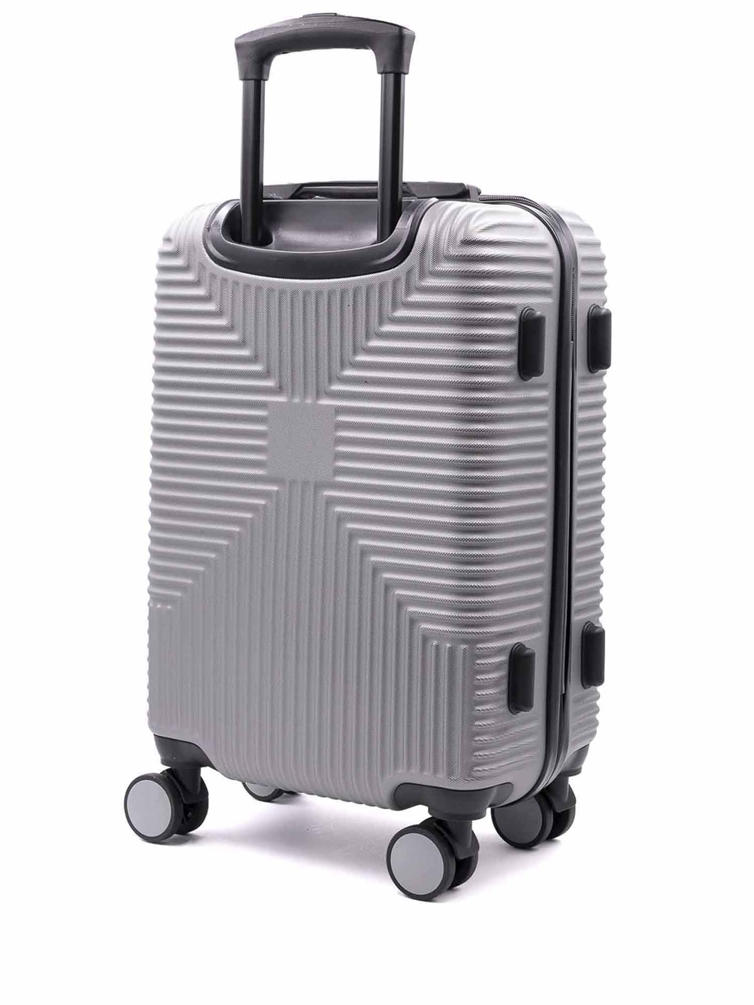 Trolley grande Grigio Roccobarocco