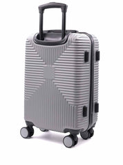 Trolley grande Grigio Roccobarocco