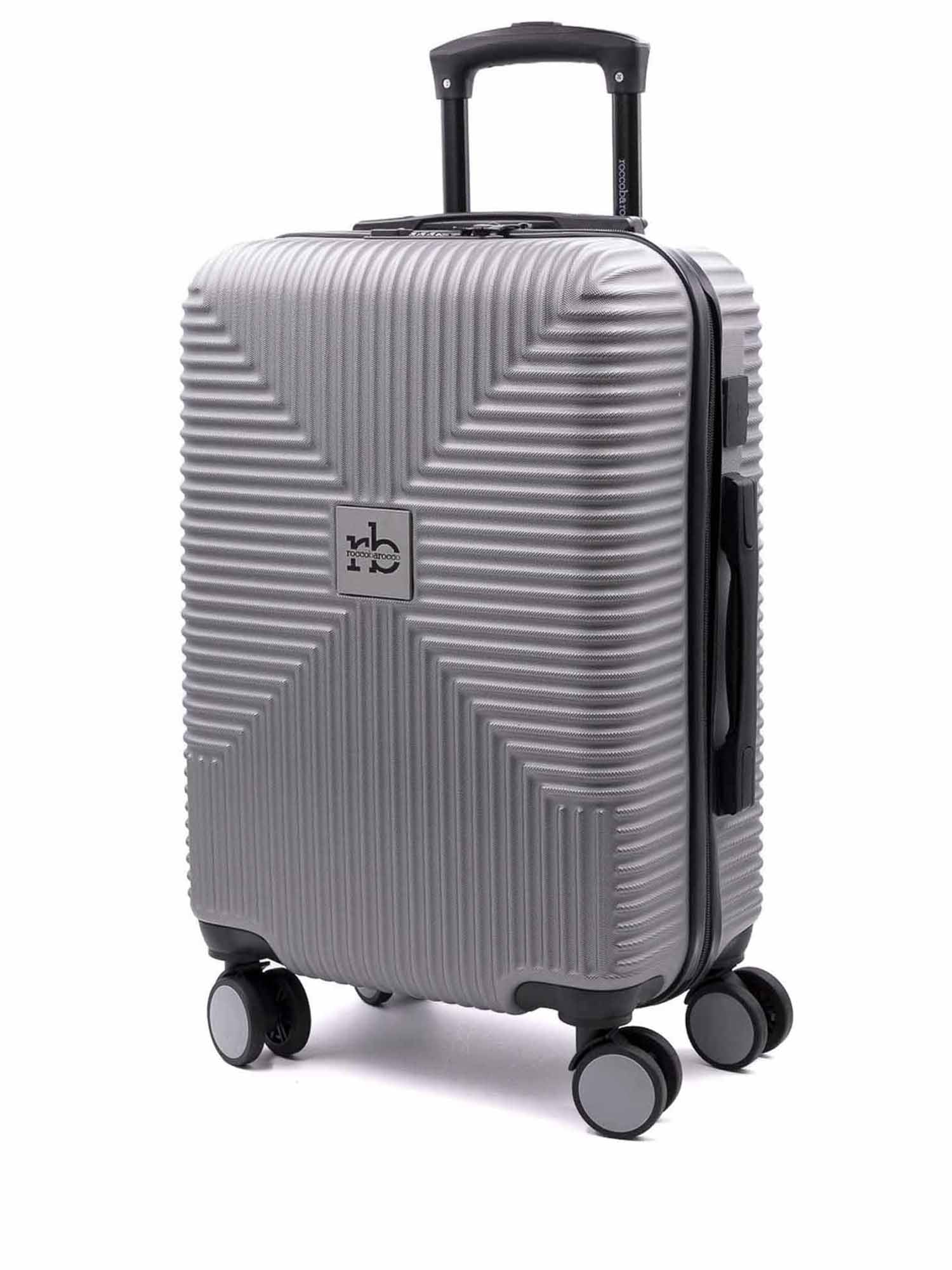 Trolley grande Grigio Roccobarocco