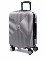 Trolley grande Grigio Roccobarocco