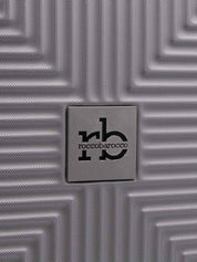 Trolley grande Grigio Roccobarocco