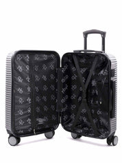 Trolley grande Grigio Roccobarocco