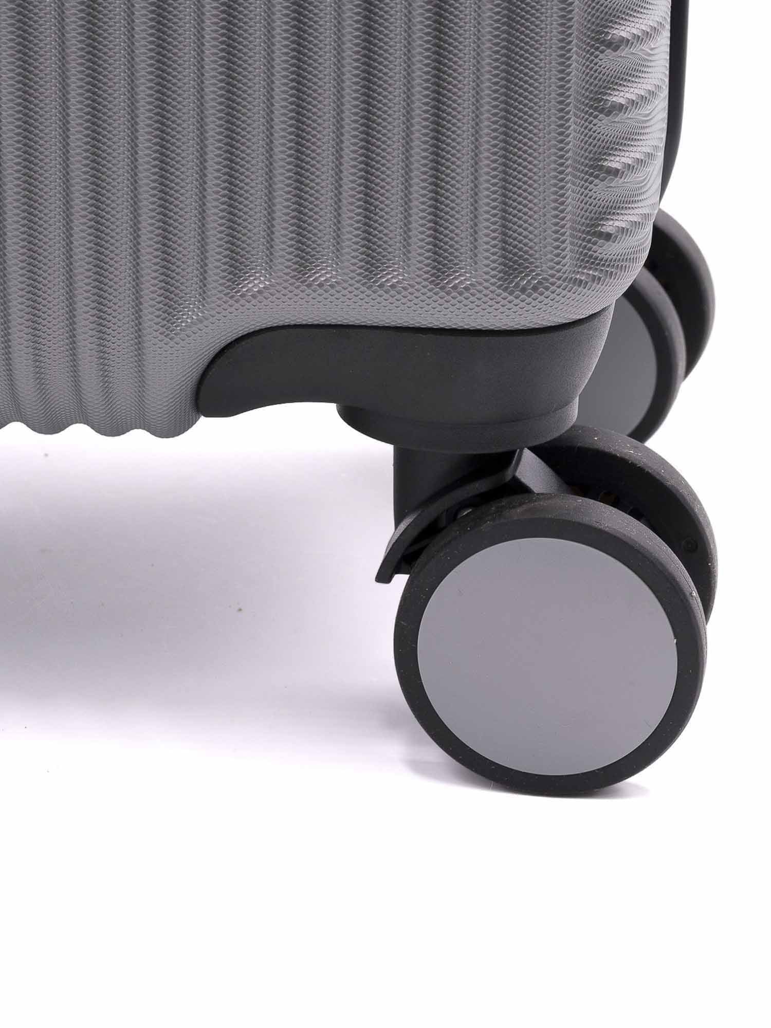 Trolley grande Grigio Roccobarocco