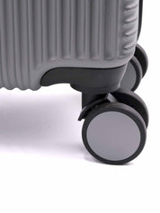 Trolley grande Grigio Roccobarocco