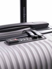 Trolley grande Grigio Roccobarocco