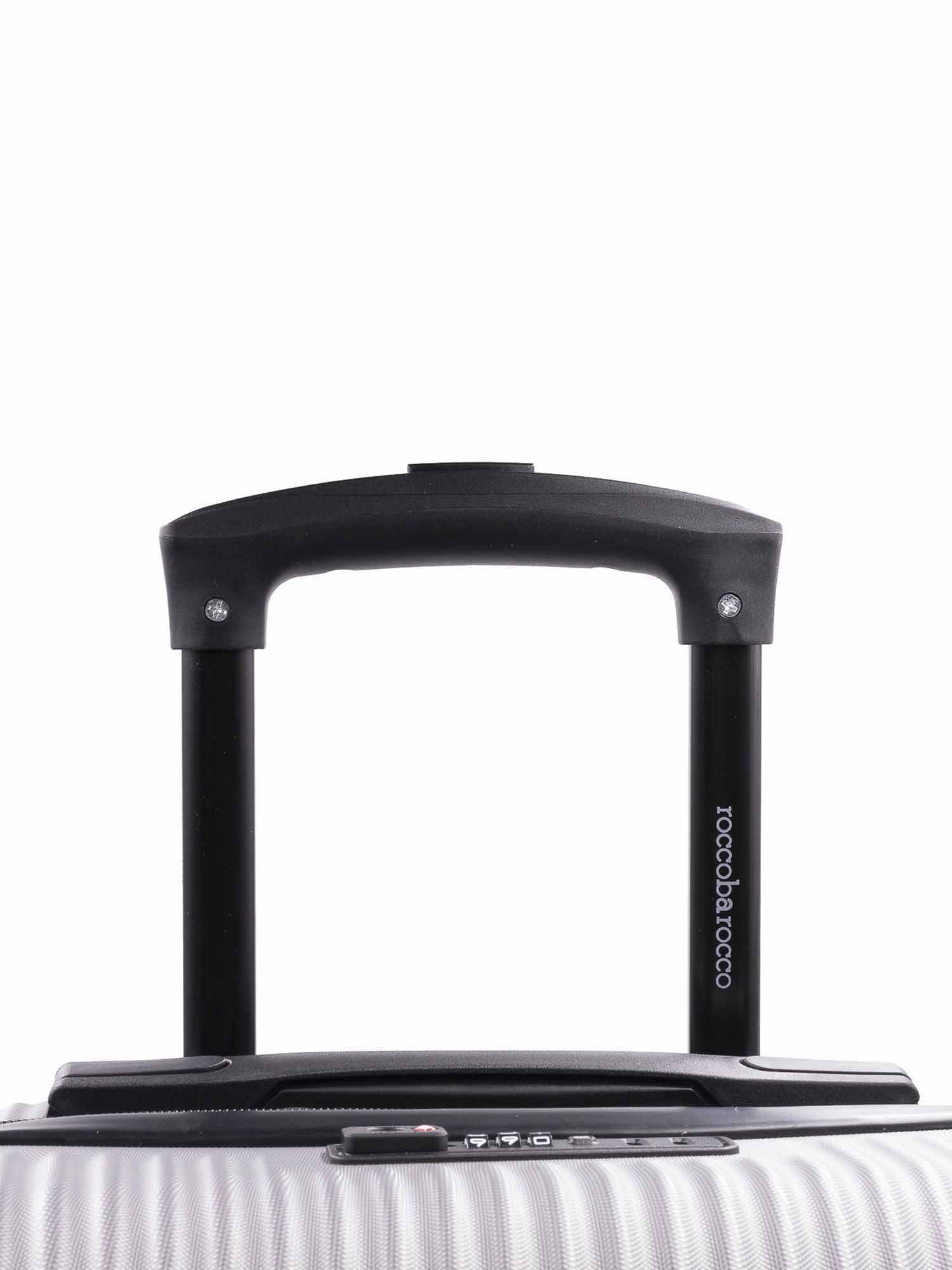 Trolley grande Grigio Roccobarocco